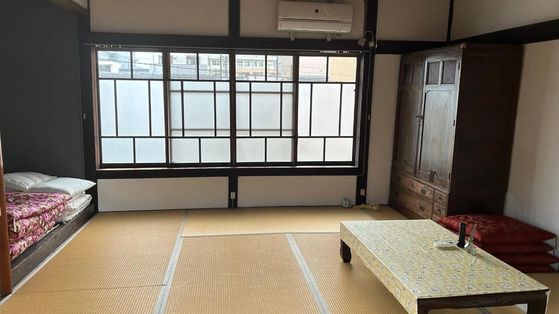 Guest house Tentsuku Share House Motomachi