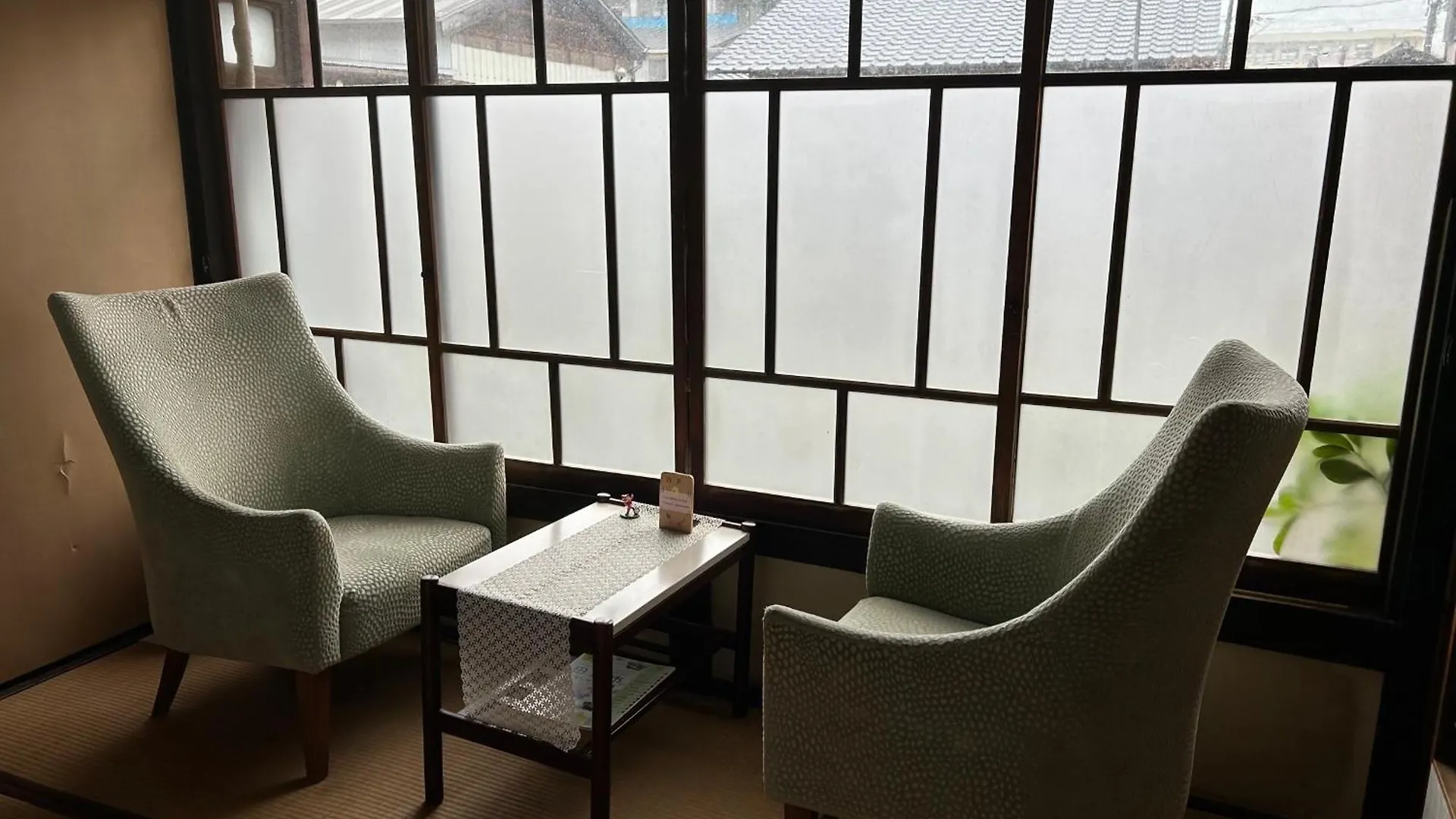 Tentsuku Share House Motomachi Guest house